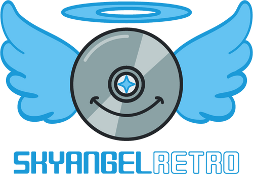 Skyangel Retro
